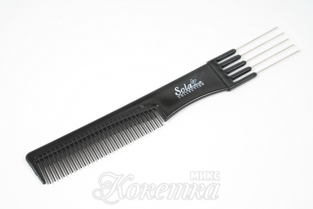 Гребень Solamio 8221 (4018)