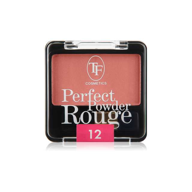 Румяна TF perfect powder rouge 12