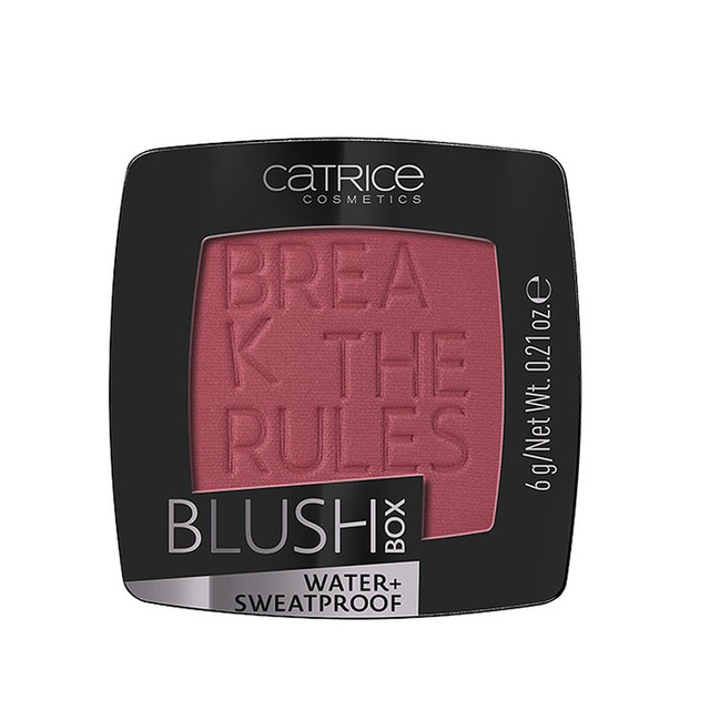 CATRICE Румяна Blush Box т.050