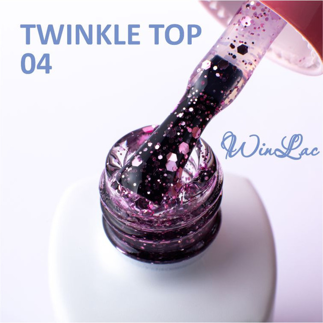 WinLac Twinkle top №04, 5 мл