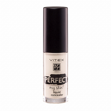 Консилер VITEX PERFECT MY SKIN! 4,9г т.22 natural