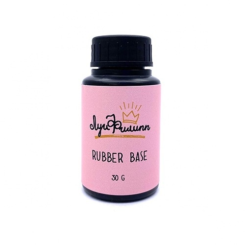 Луи Филипп Rubber Base 30g