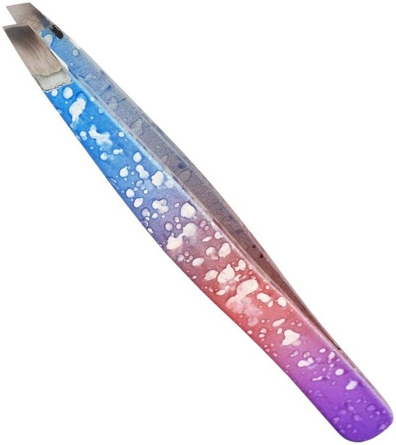 Пинцет Silver Star AT 9901