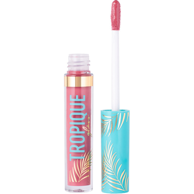 Vivienne Sabo Блеск для губ "Tropique Gloss" тон 15