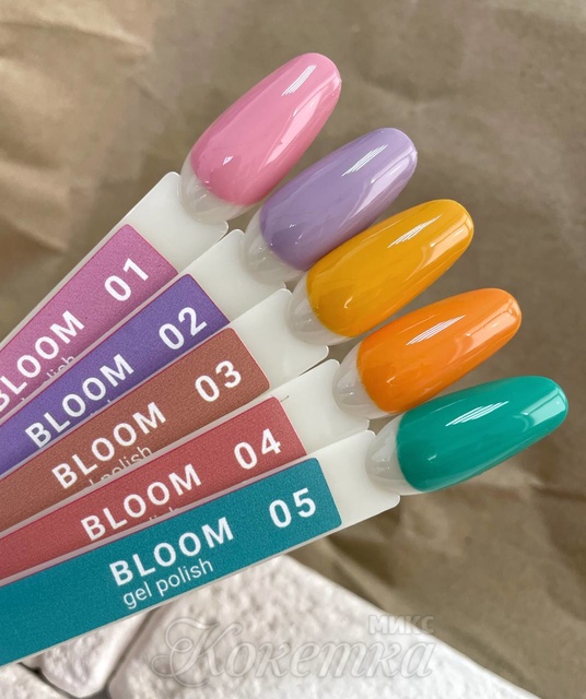 Луи Филипп Bloom 03, 10g