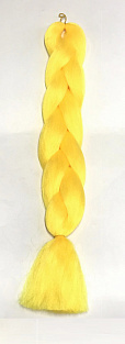 Канекалон желтый А41