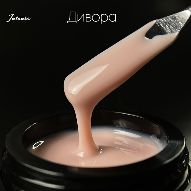 Miis Гель LuxLak Intense "Дивора" 12 гр