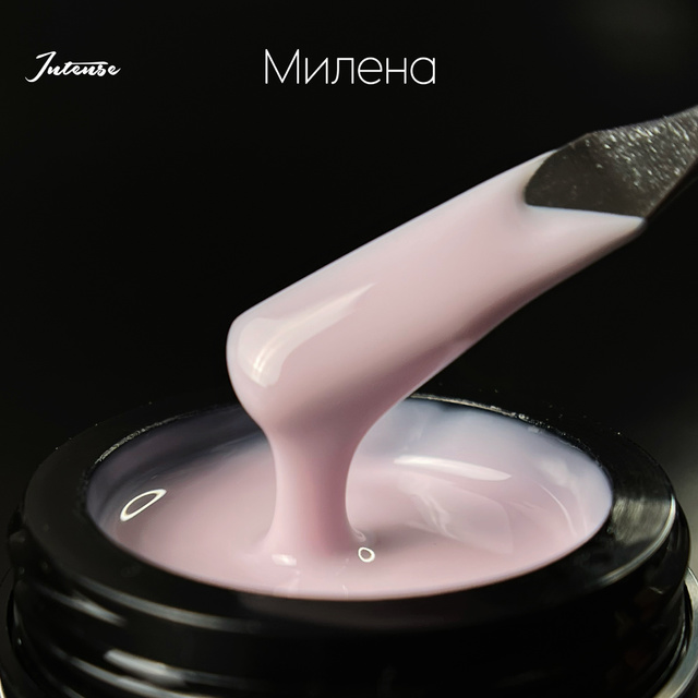 Miis Гель LuxLak Intense "Милена" 12 гр