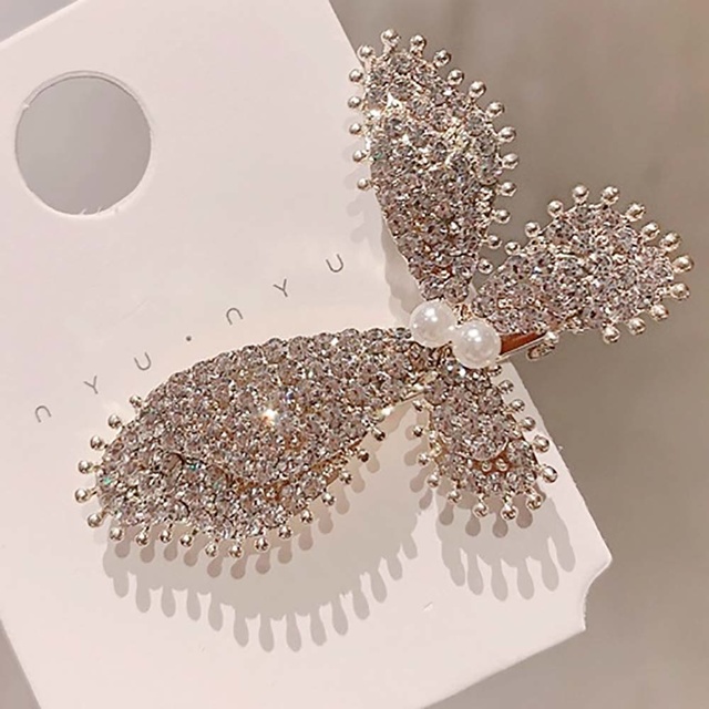 Зажим 055307