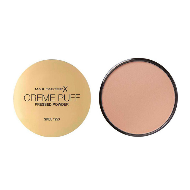 Пудра Max Factor creme puff 75
