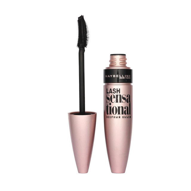 Тушь Maybelline Lash sensational