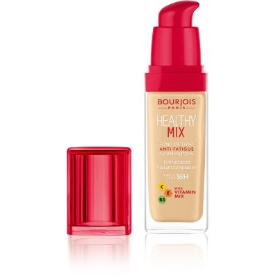 Тон.крем Bourjois mix repack 51