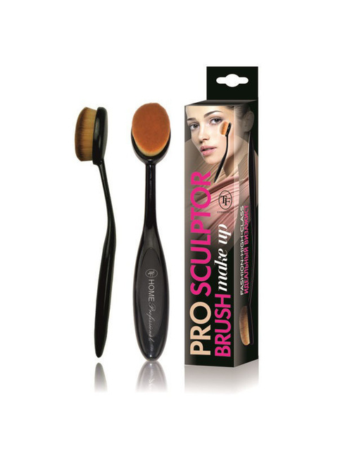 TF Кисть д/коррекции Pro Sculptor Brush НS-01