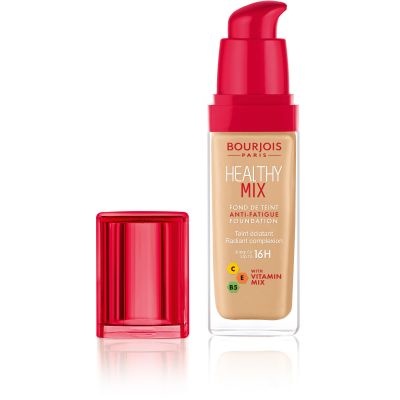 Тон.крем Bourjois mix repack 53
