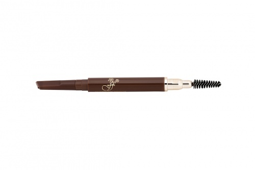 FF карандаш-автомат д/бровей коричневый