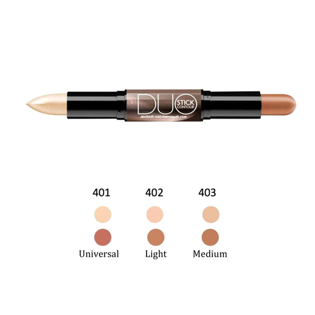 Корректор TF Duo Contour Stick т.401 universal