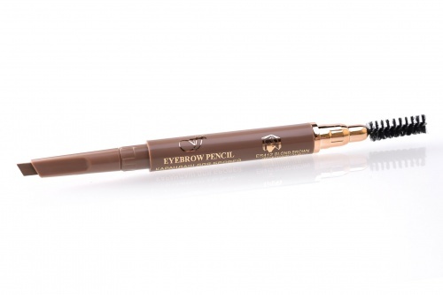 FF карандаш-автомат д/бровей  ES412 blond brown