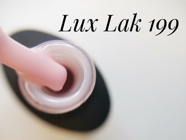 Гель-лак Miis Lux Lak 199