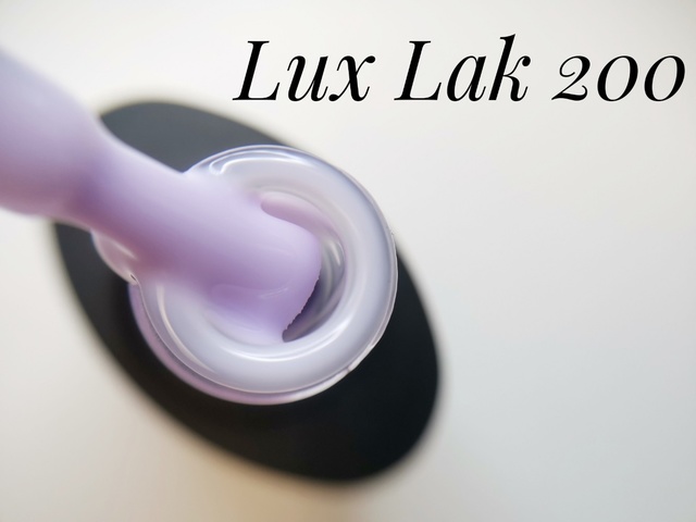 Гель-лак Miis Lux Lak 200